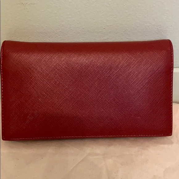 Salvator Ferragamo Wallet Clutch - Picture 2 of 5